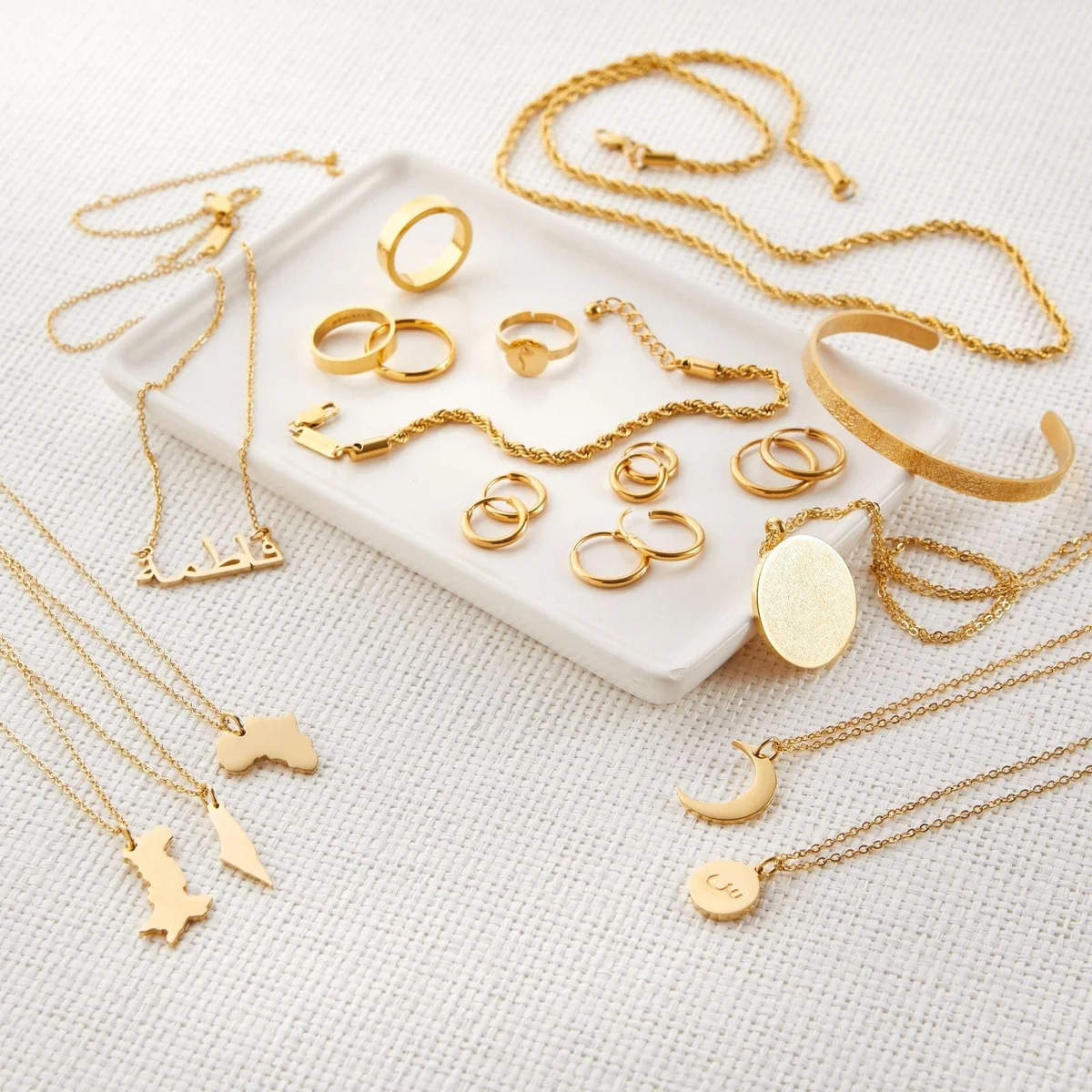 Welcome to Our Store